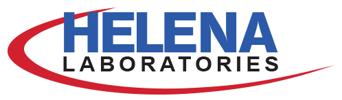 Helena Laboratories Logo