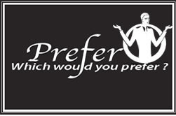 PreferO'