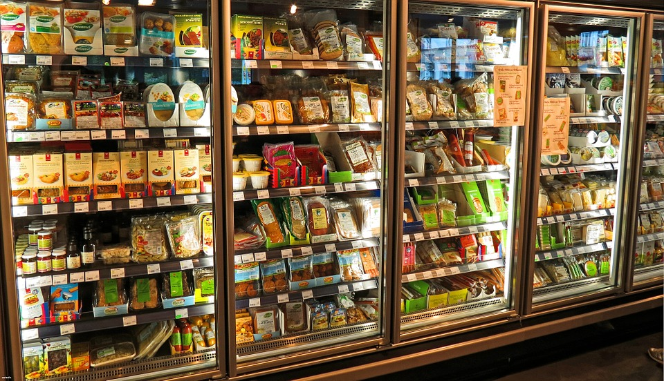 Beverage Refrigeration Market'