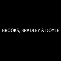 Brooks, Bradley &amp; Doyle Logo
