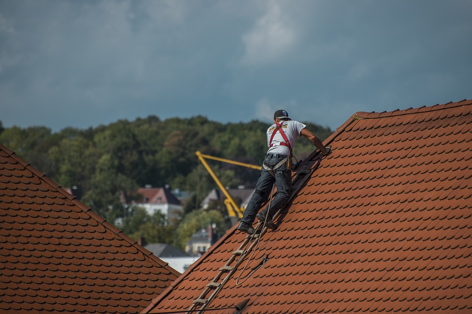 Roofing Underlayment Market