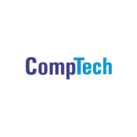 CompTech Information Technology Company Pvt. Ltd. Logo