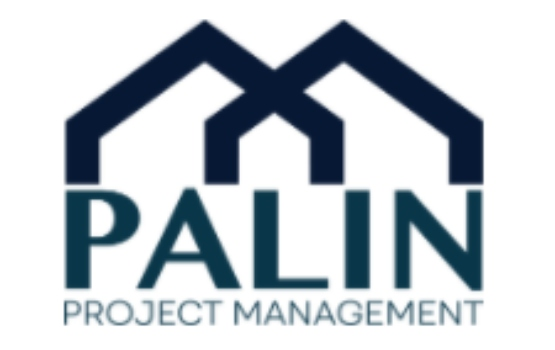 Company Logo For Palin Project Management'