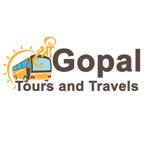 Company Logo For Shree Gopal Tours & Tras'