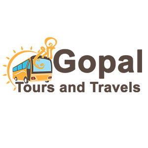 Company Logo For Shree Gopal Tours &amp; Tras'