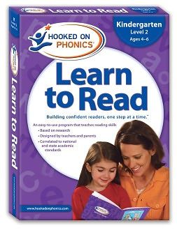 Phonics'