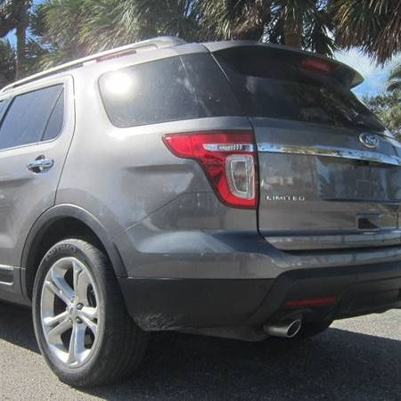 Body and Paint work'