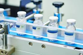Pharmaceutical Manufacturing Equipment Market