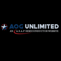 Company Logo For AOG Unlimited'