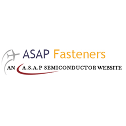 Company Logo For ASAP Fasteners'