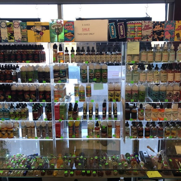 Vaporizers'