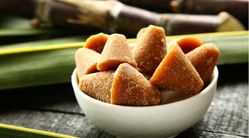 Palm Sugar Market