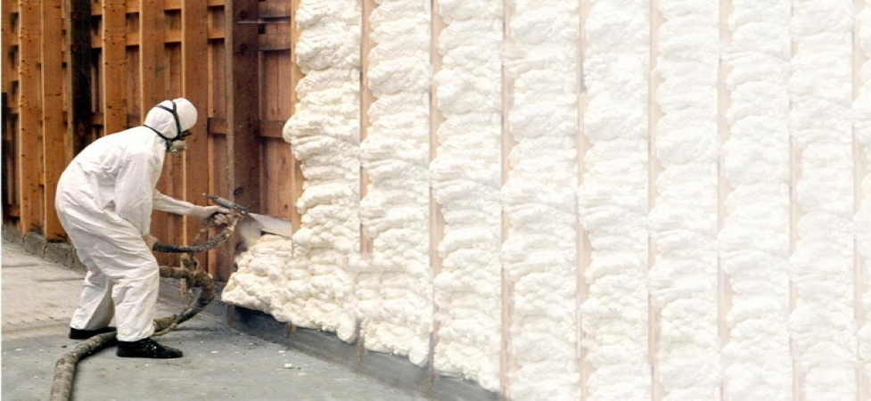 Foam Insulation Market