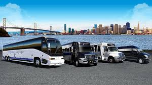 Bus Charter Services