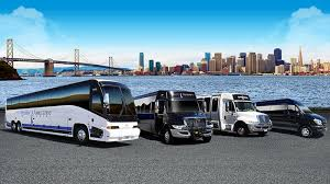 Bus Charter Services'