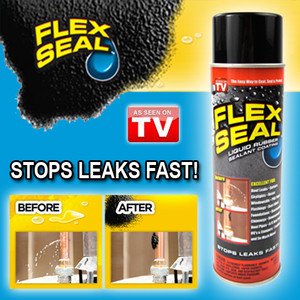 Flex Seal'