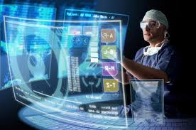 Healthcare Laboratory Informatics