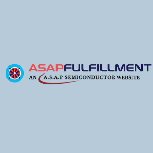 Company Logo For ASAP Fulfillment'