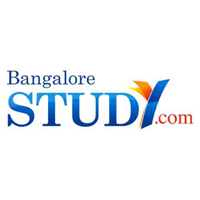 Bangalore Study Logo