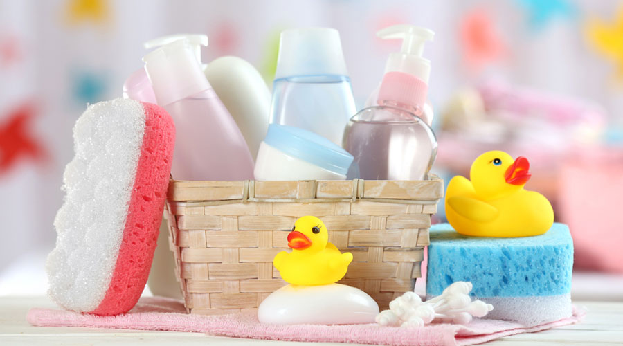 Baby Hair Care Products Market'