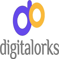 Company Logo For Digital Orks Tech - Digital Marketing Agenc'