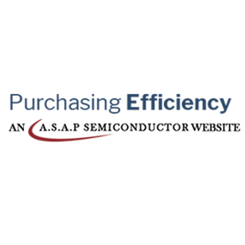 Purchasing Efficiency