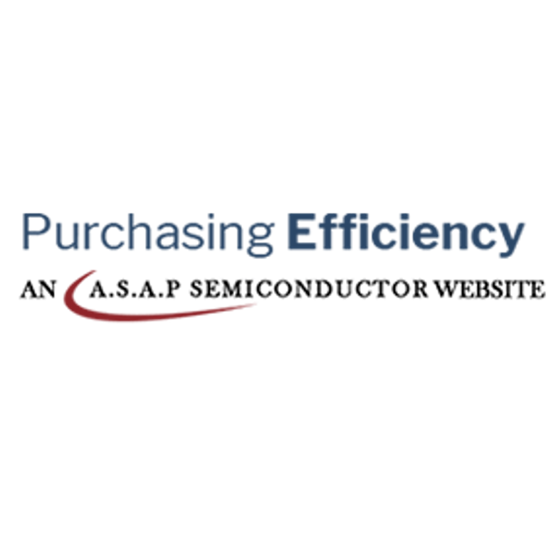 Company Logo For Purchasing Efficiency'