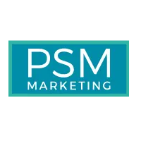 Company Logo For PSM Marketing'