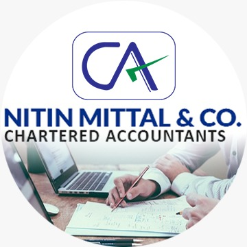 Company Logo For Nitin Mittal & Co.'