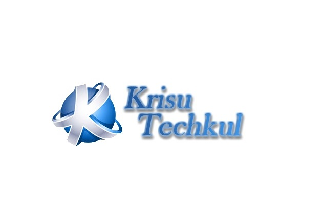 Company Logo For Krisu Techkul'