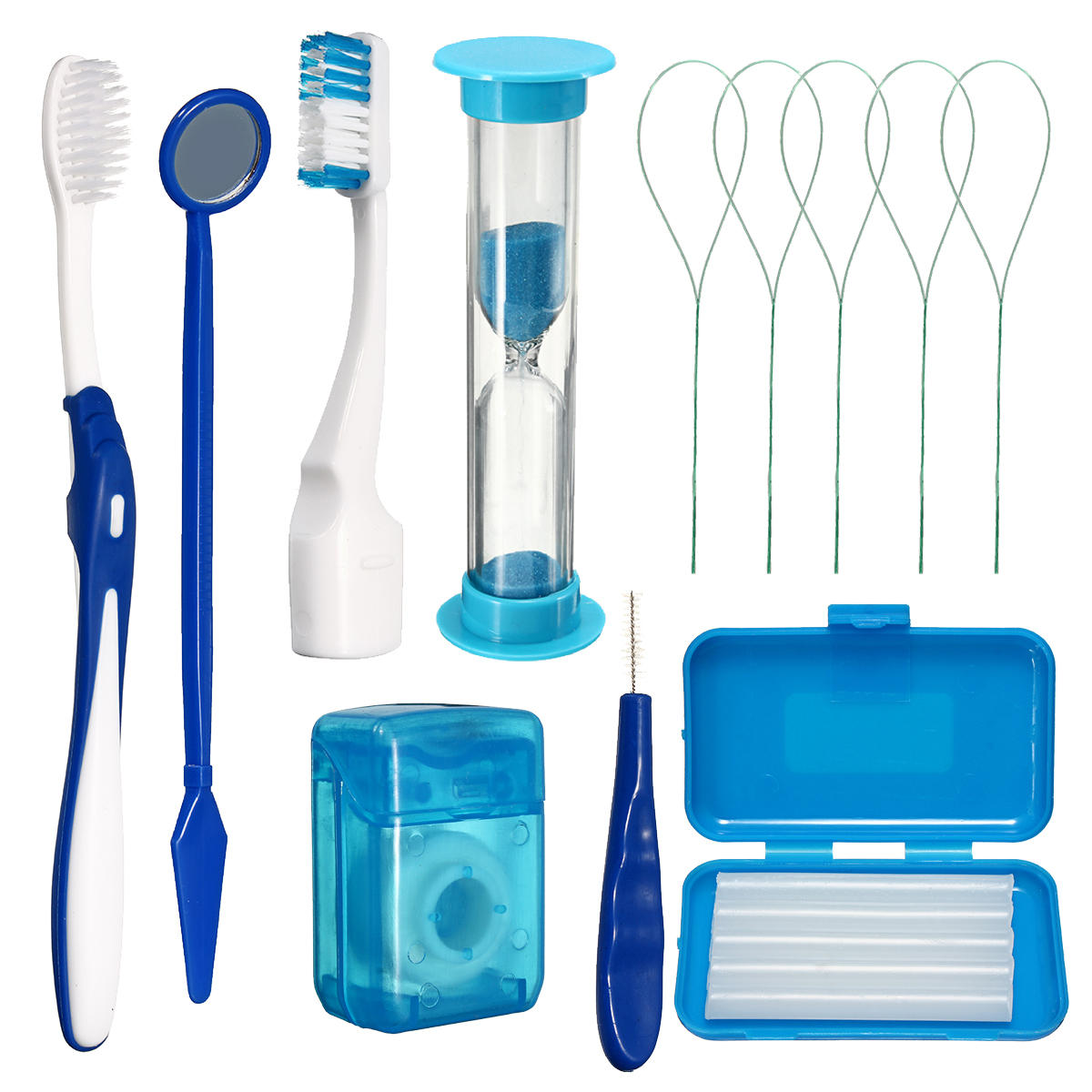 Oral Care Products Market