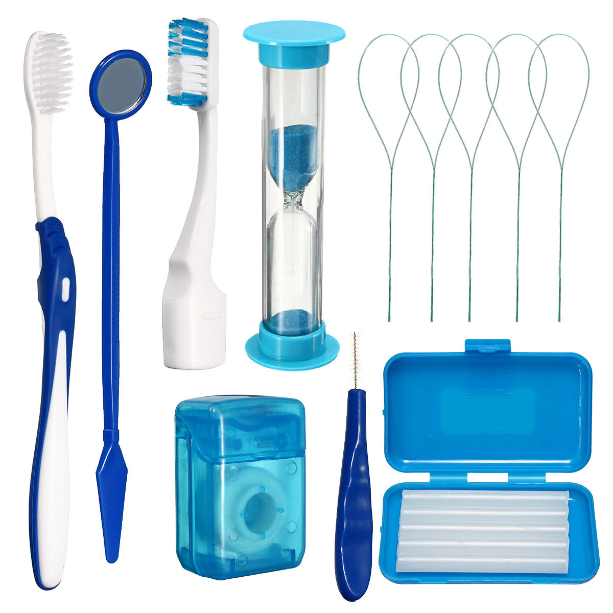 Oral Care Products Market'