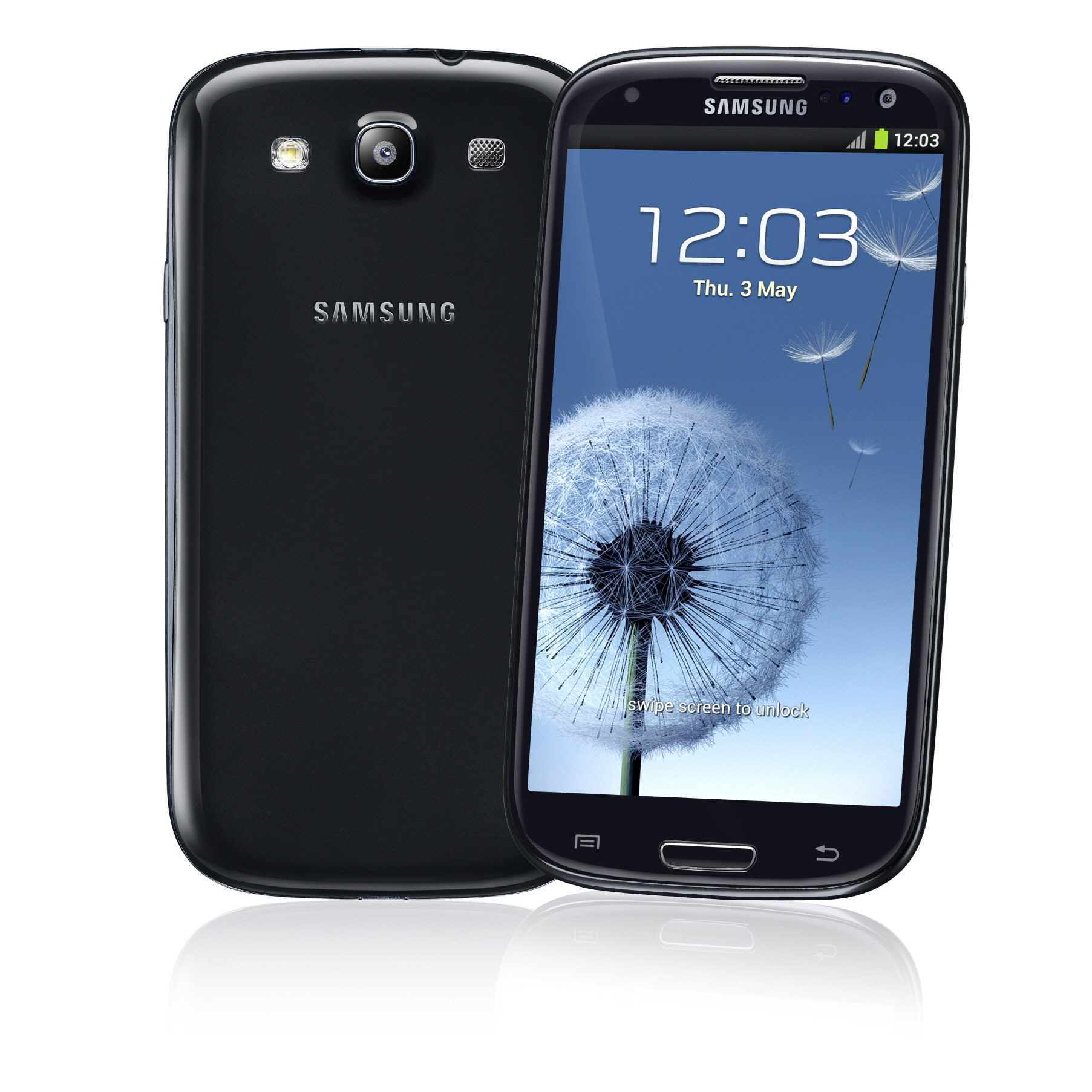 Galaxy S3'