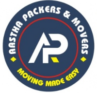 Aastha Packers And Movers Lucknow Logo