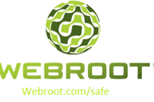 Company Logo For Webroot.com/safe'