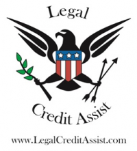 Legal Credit Assist Logo