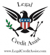 Company Logo For Legal Credit Assist'