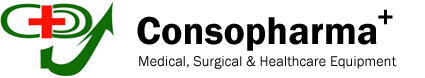 Company Logo For Consopharma Plus'