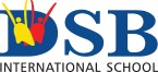 Company Logo For DSB International School'
