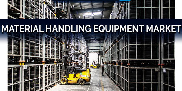 Material Handling Equipment Market'