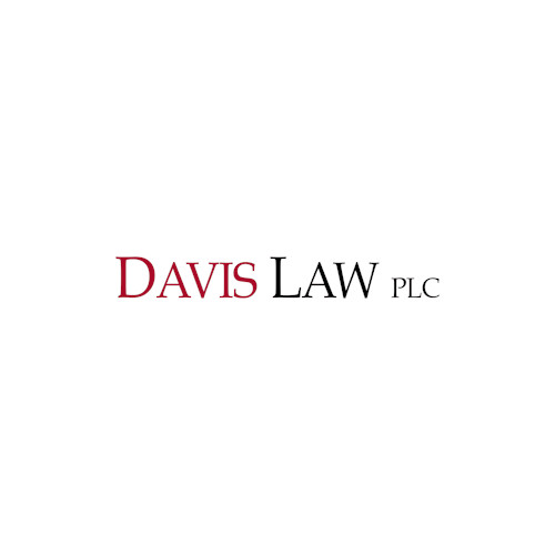 Davis Law, PLC Logo