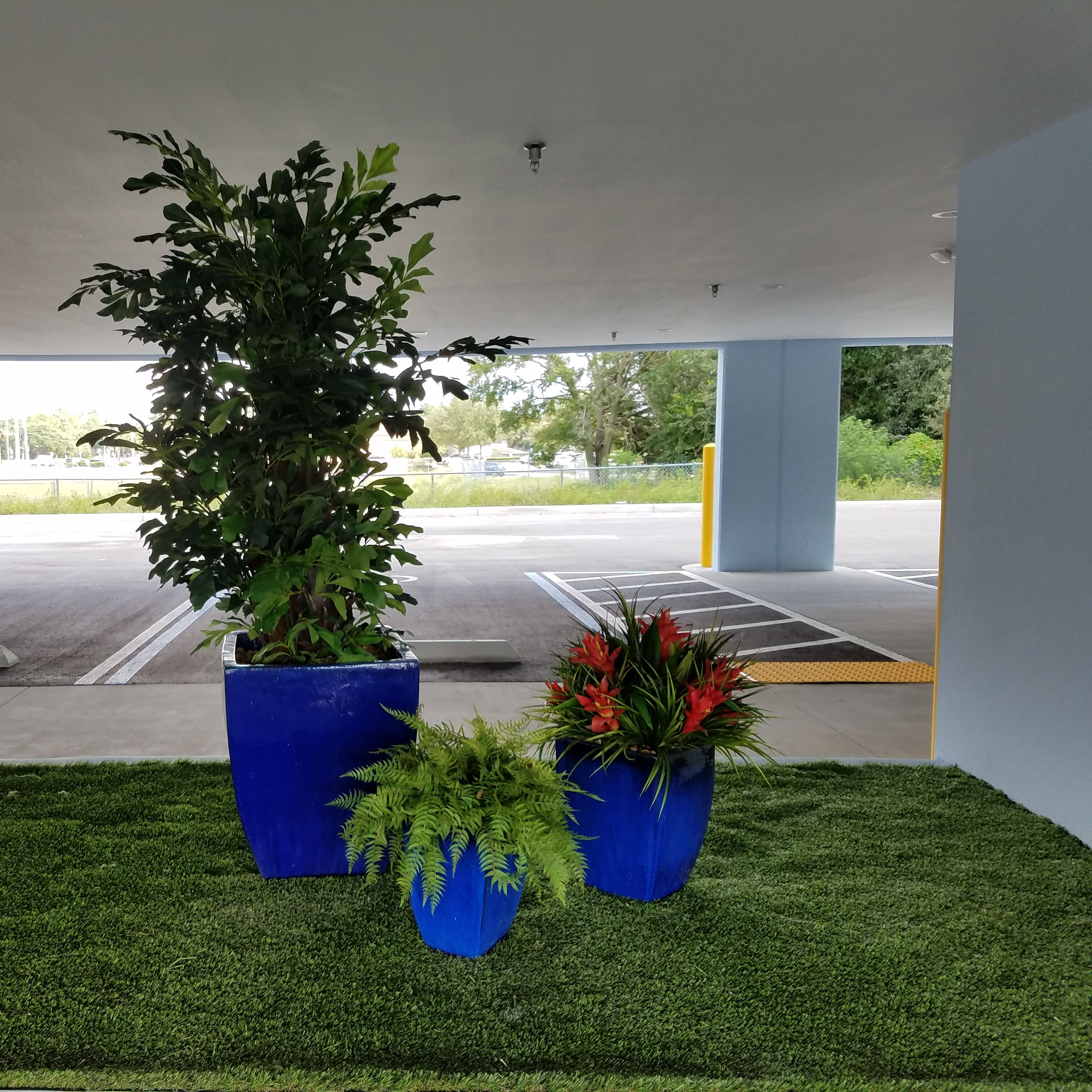 Florist'