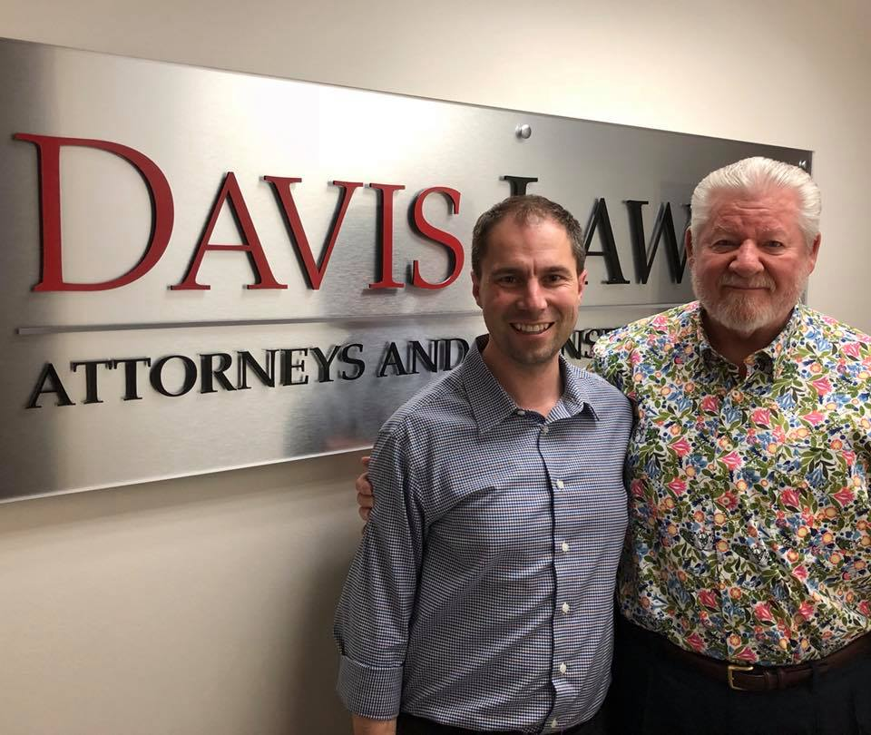 Law Firms In Richmond VA'