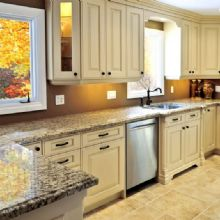 High End Marble Restoration'