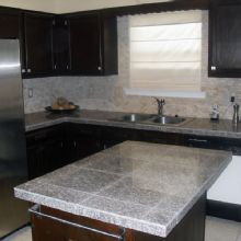 Marble Cleaning'