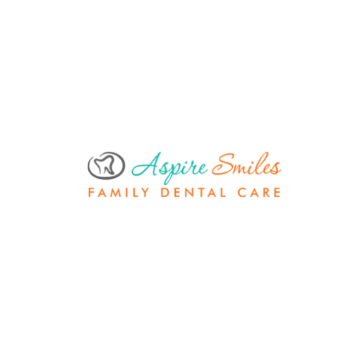 Company Logo For Aspire Smiles Family Dental Care'