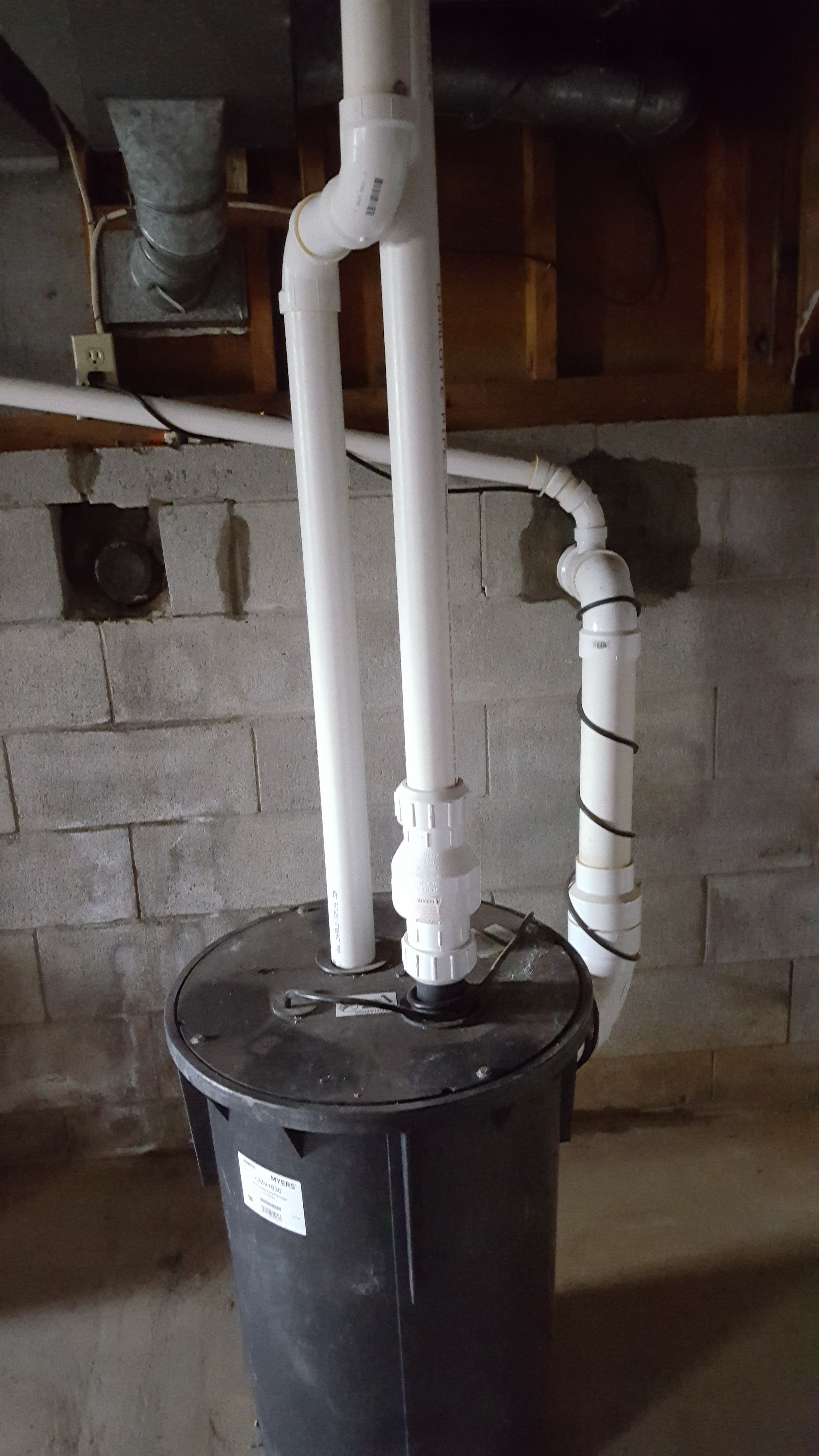 Water Heater Repair'