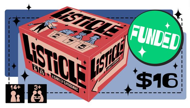 Listicle