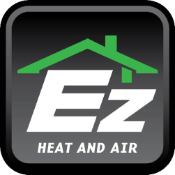 Company Logo For EZ Heat And Air'