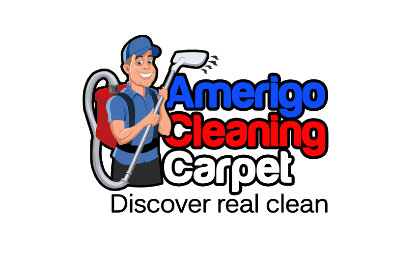 Company Logo For Carpet Cleaning Arlington'